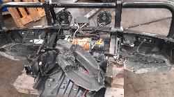 View Auto part Front Bumper Ford Ranger 2016