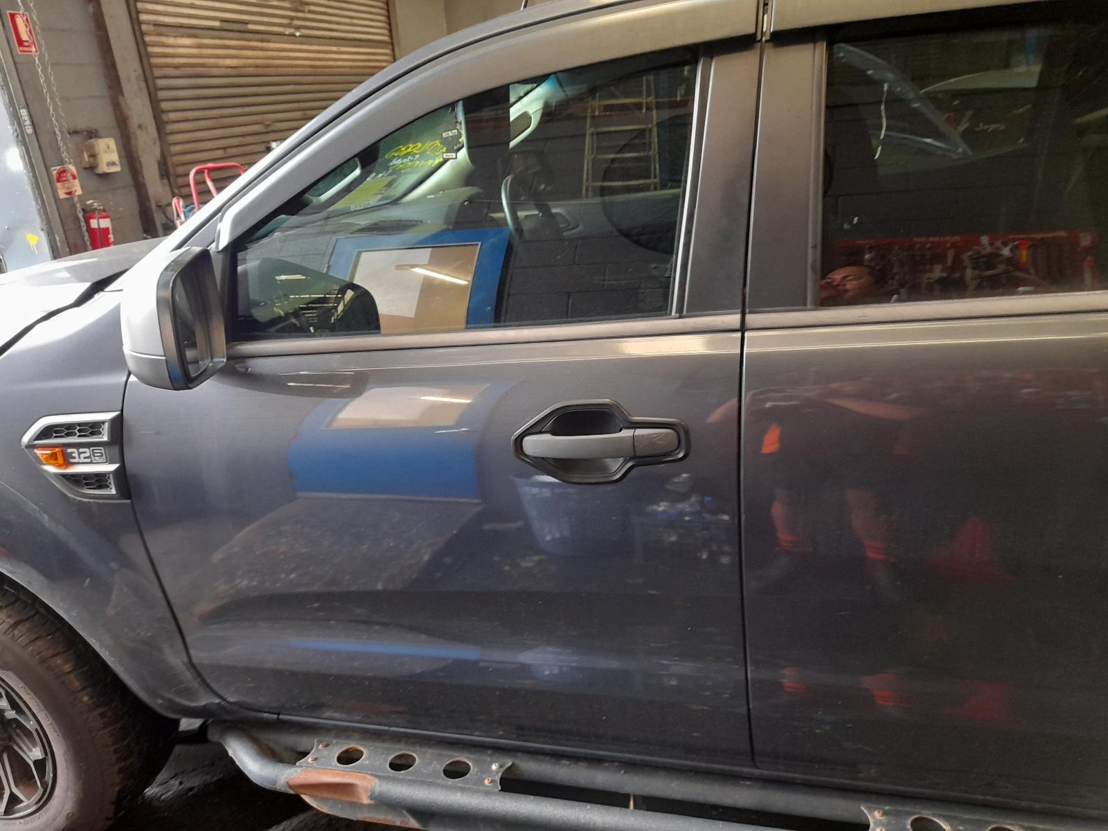 View Auto part Left Front Door Ford Ranger 2016