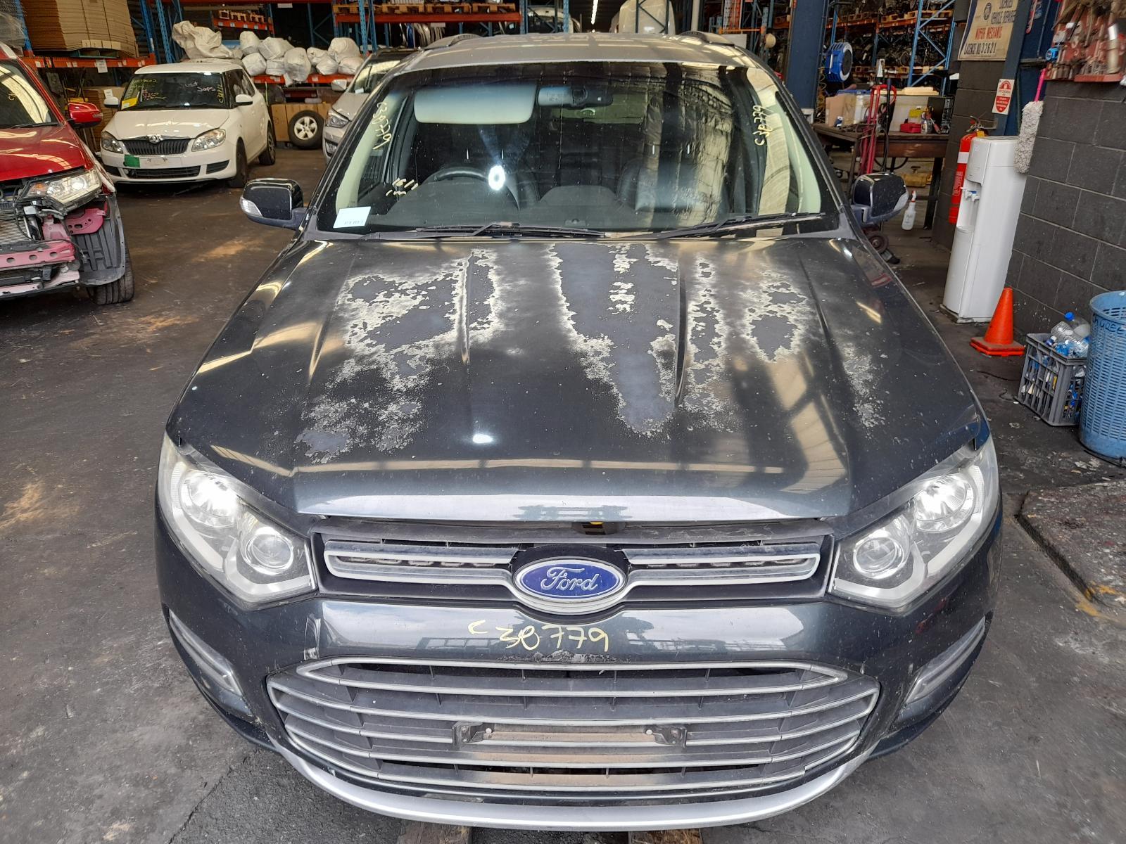 View Auto part Trans/Gearbox Ford Territory 2013