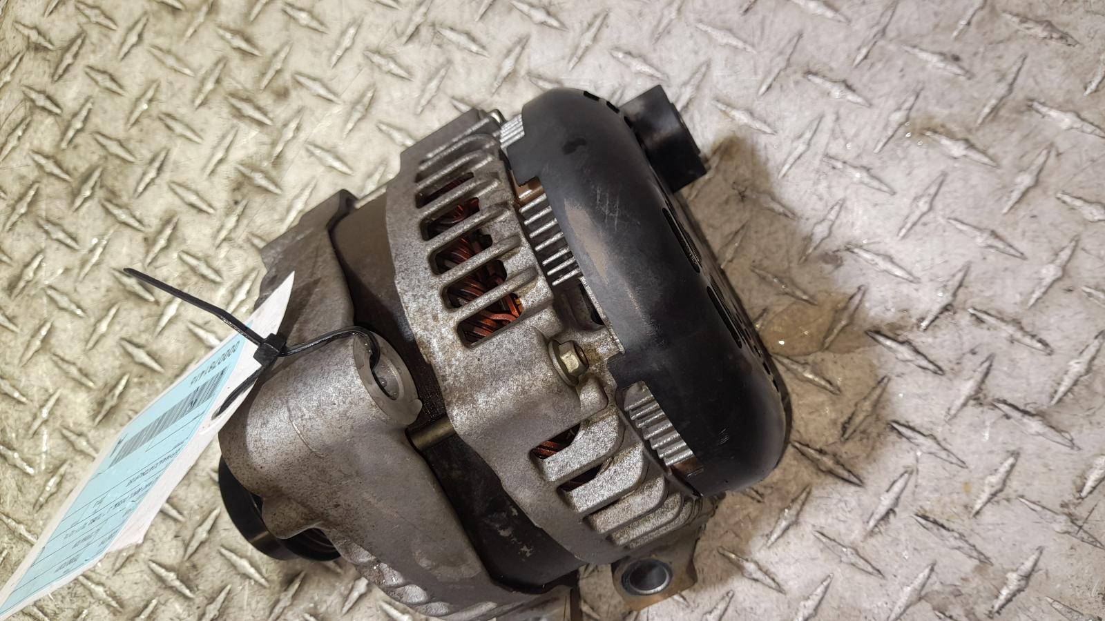 View Auto part Alternator Ford Territory 2013