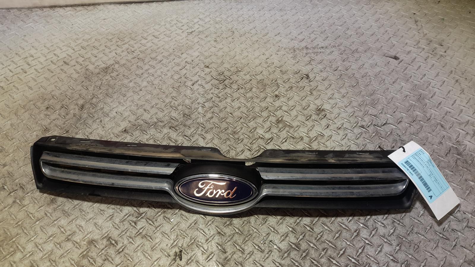 View Auto part Grille Ford Territory 2013