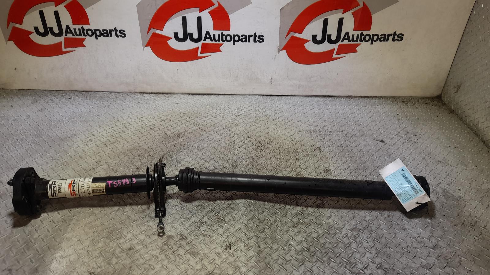 View Auto part Rear Drive Shaft Ford Territory 2013