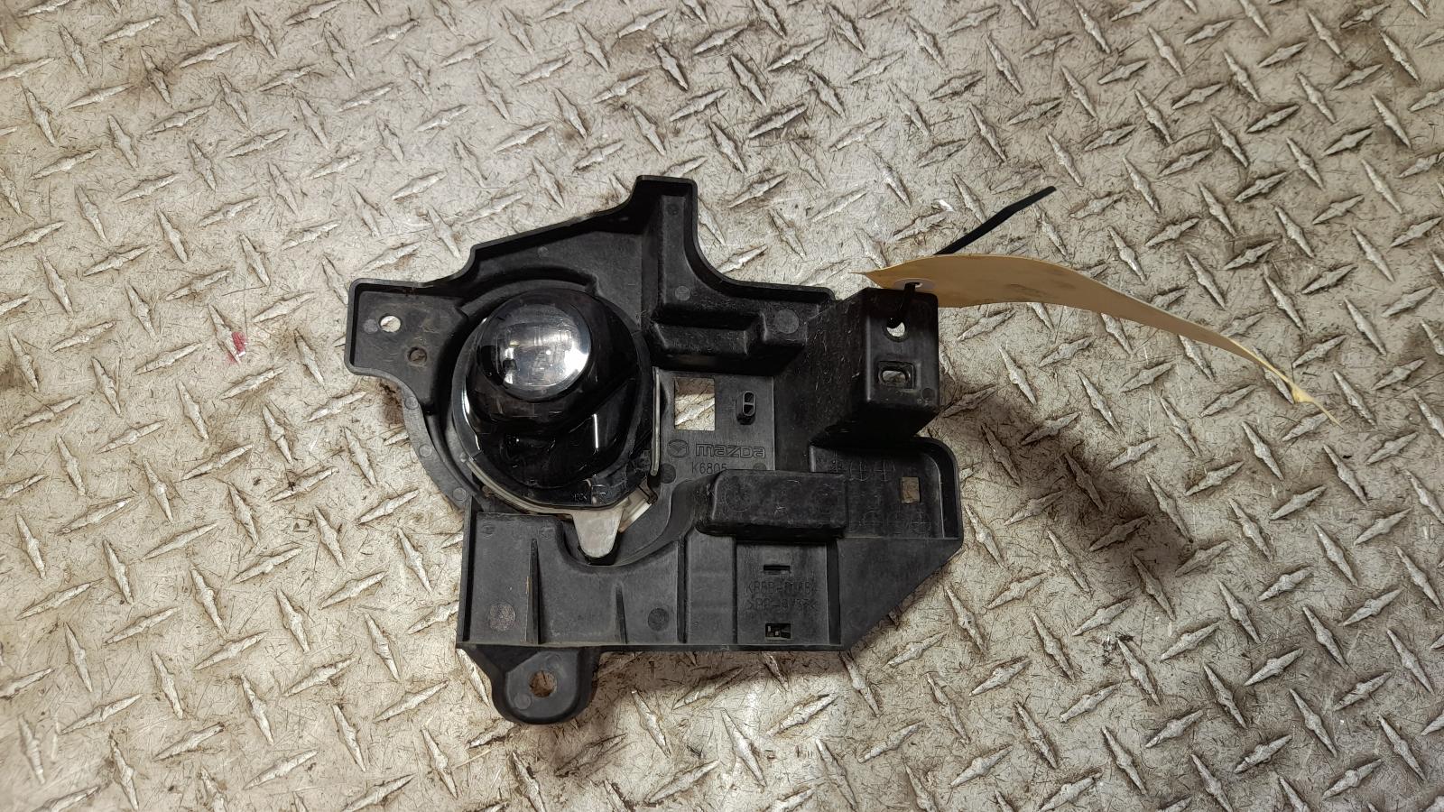 View Auto part Right Indicator/Fog/Side Mazda Cx5 2017