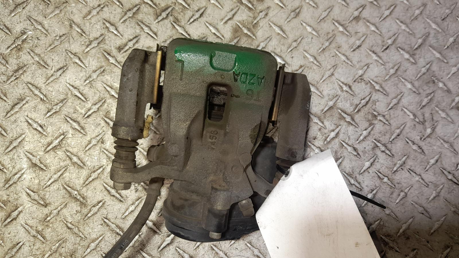 View Auto part Caliper Mazda Cx5 2017