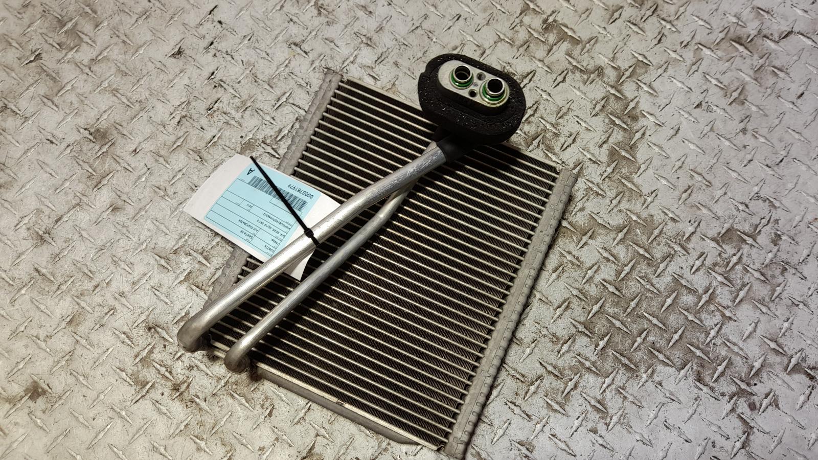 View Auto part A/C Evaporator Hyundai Santa Fe 2012