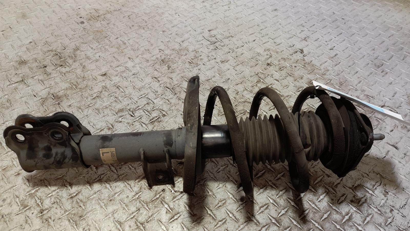 View Auto part Left Front Strut Hyundai I45 2011