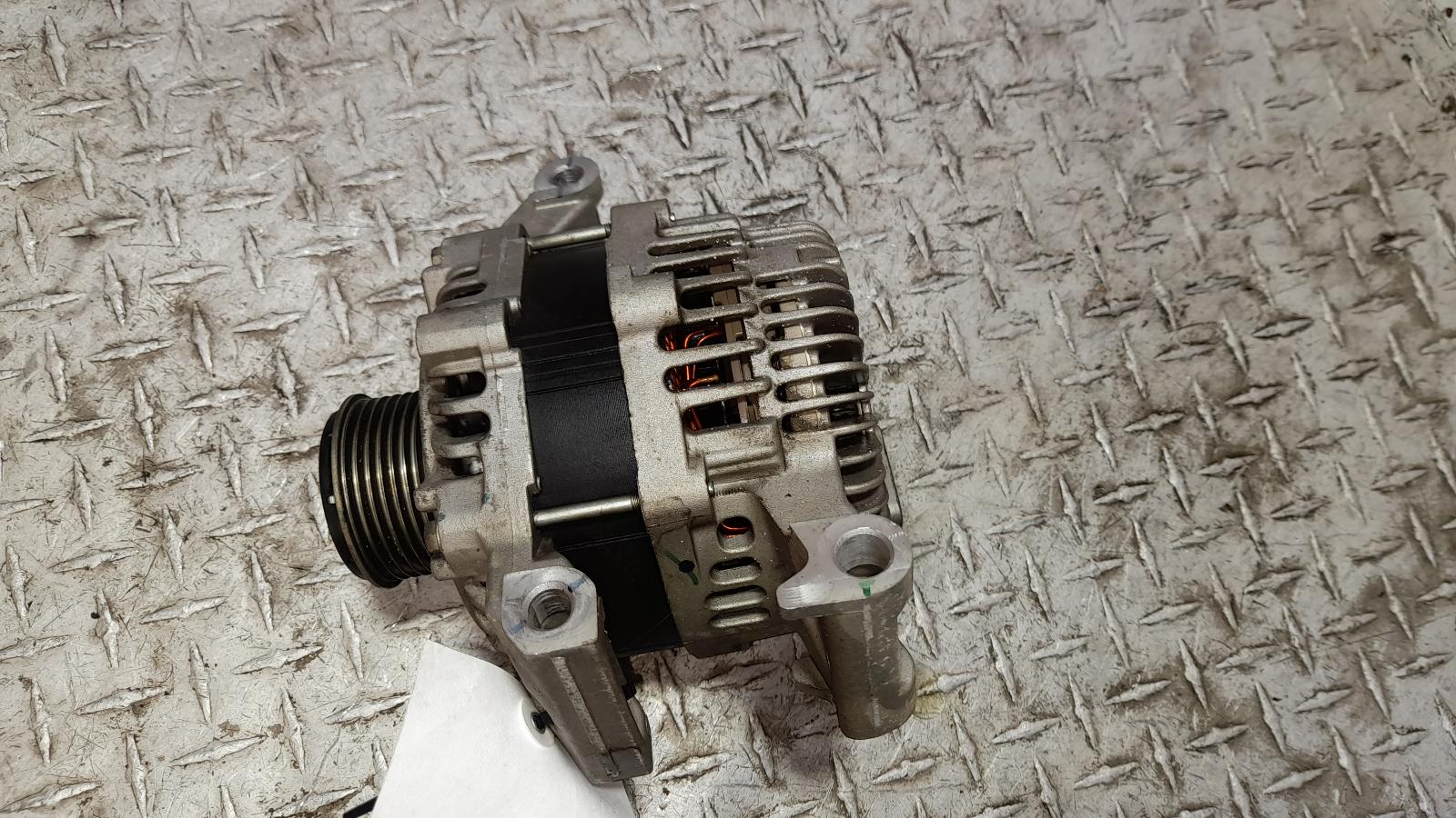 View Auto part Alternator Ford Ranger 2016