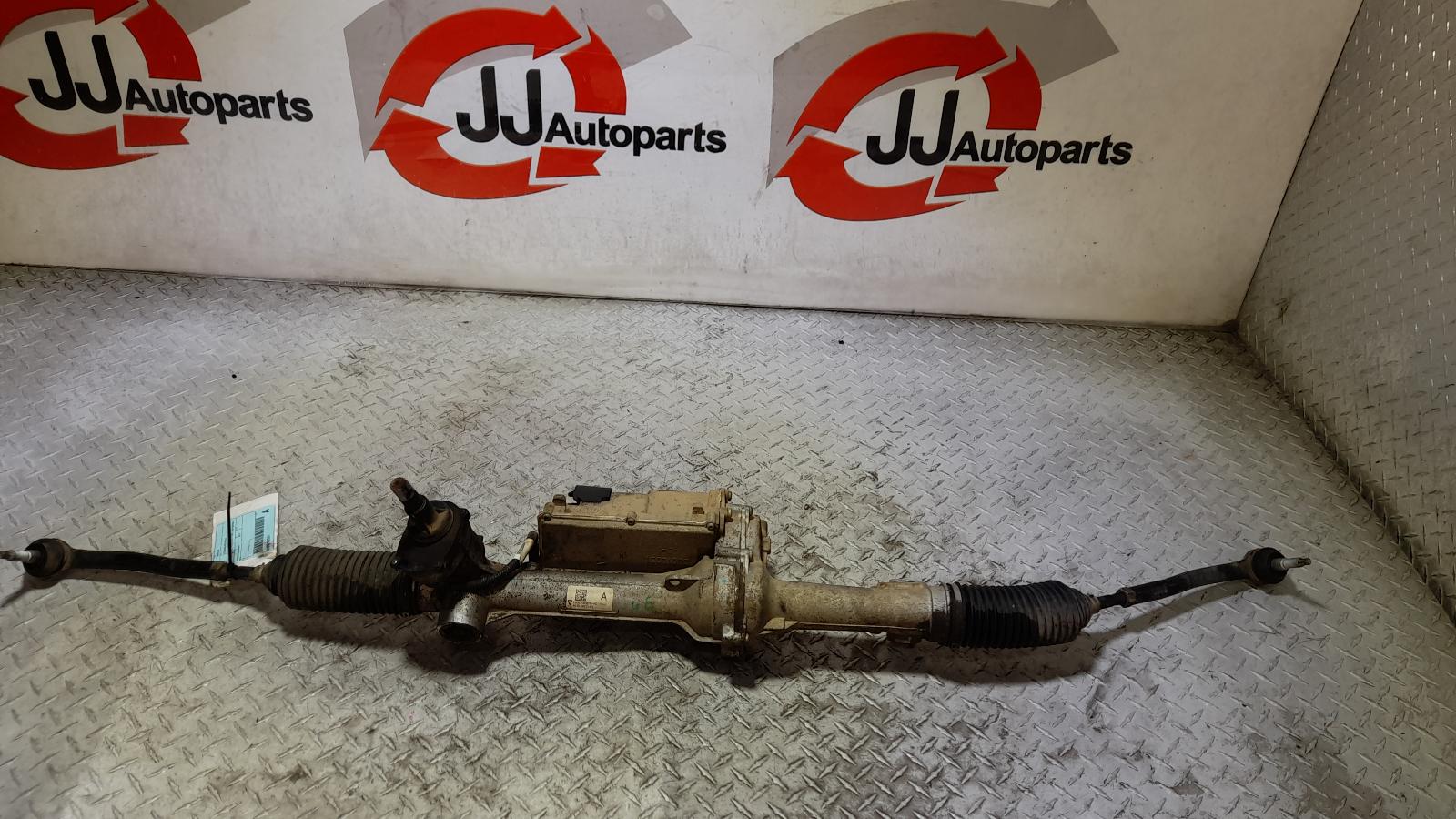 View Auto part Steering Box/Rack Ford Ranger 2016