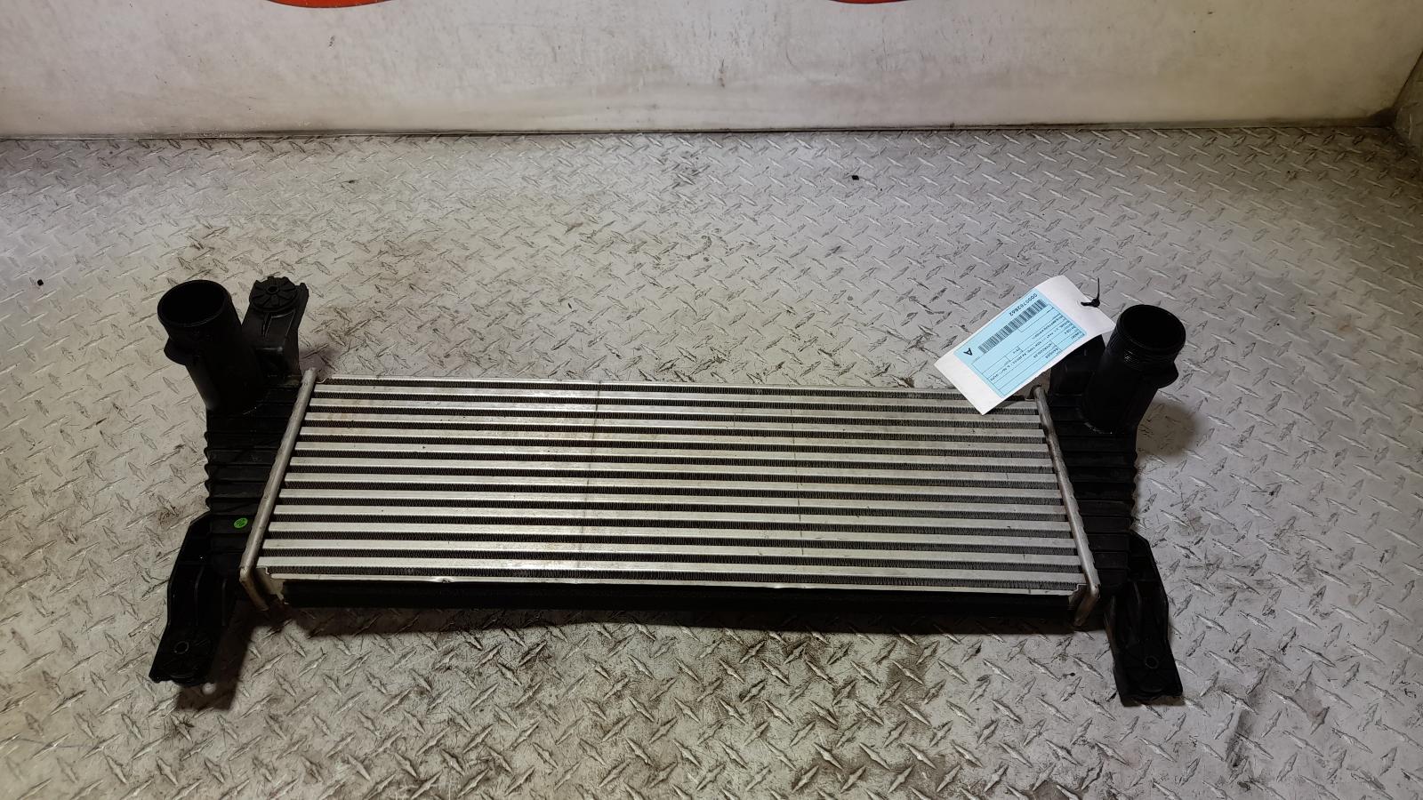 View Auto part Intercooler Ford Ranger 2016