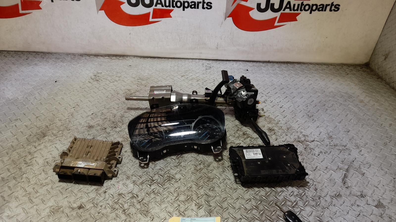 View Auto part Ecu Ford Ranger 2016