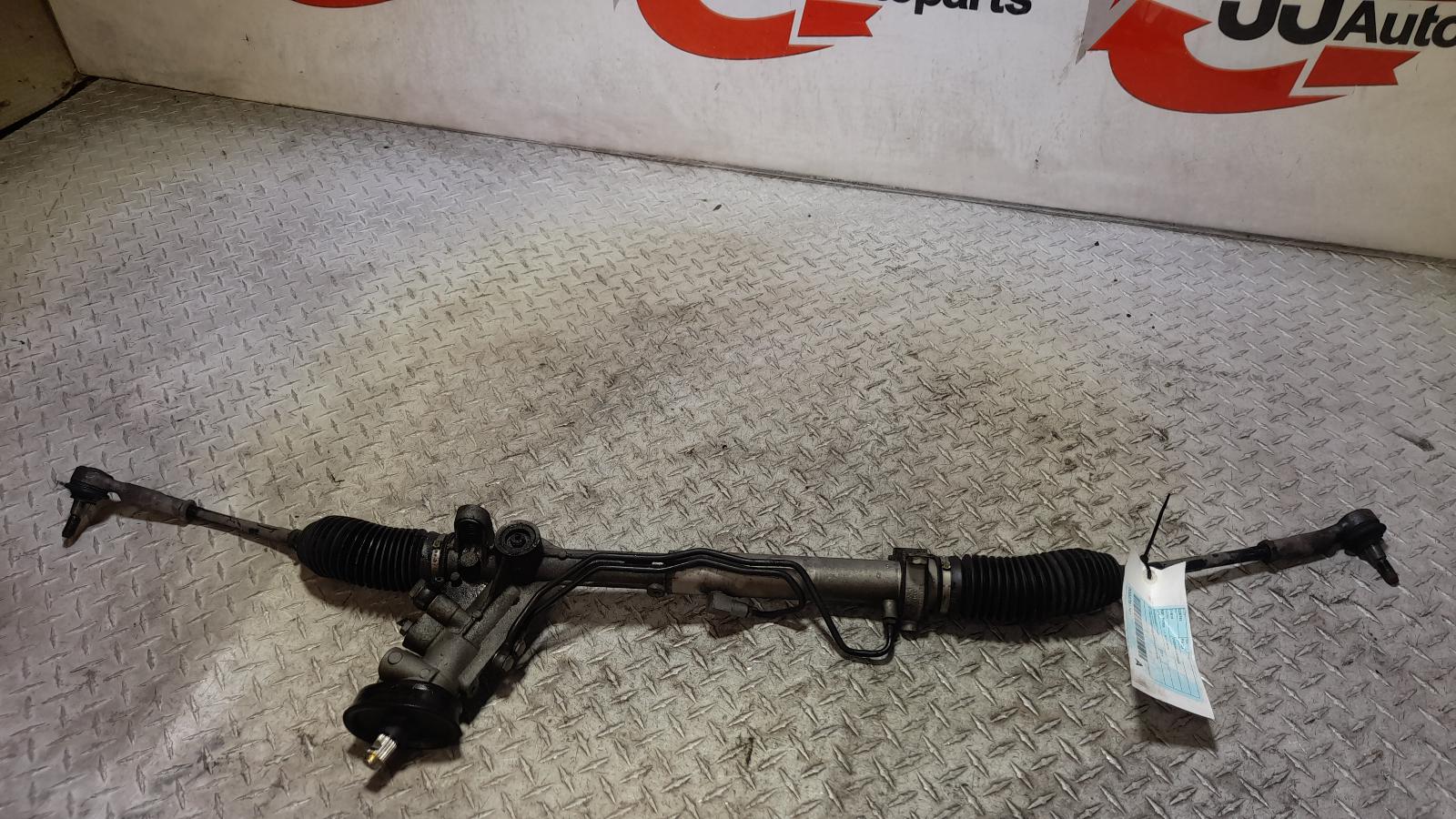 View Auto part Steering Box/Rack Skoda Fabia 2014