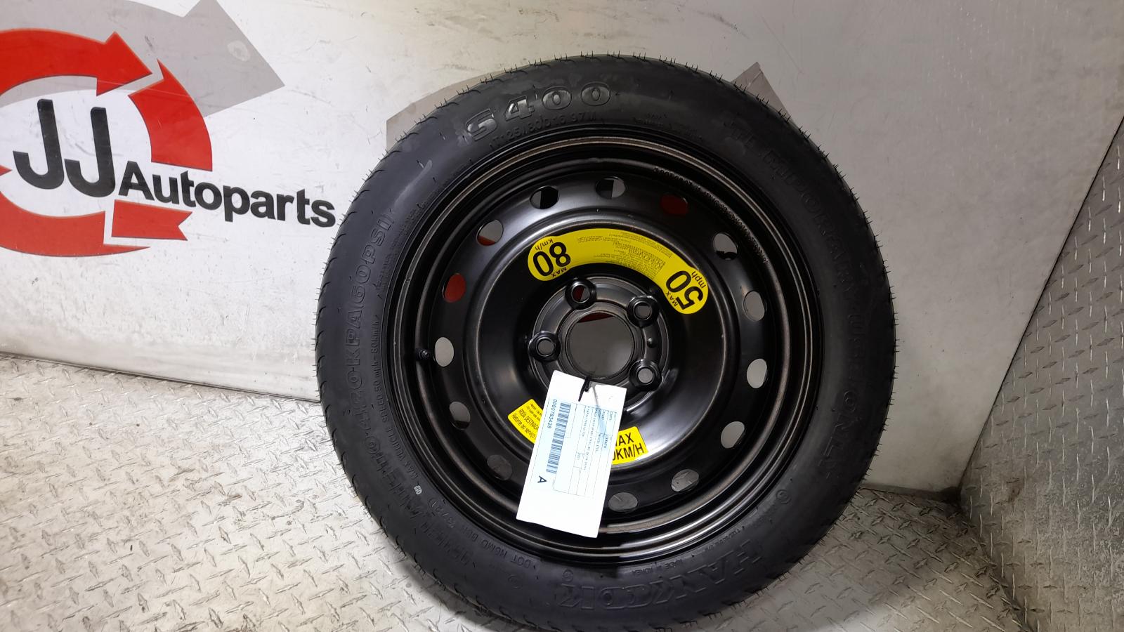 View Auto part Wheel Standard/Steel Kia Cerato 2021