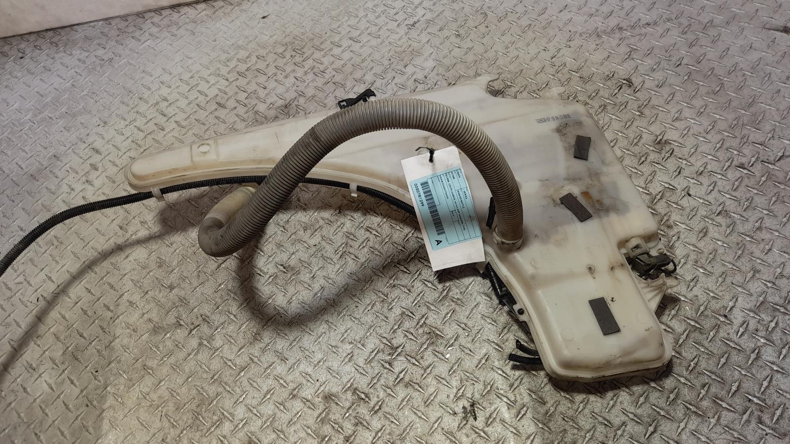 View Auto part Washer Bottle Bmw 1 Series 2013