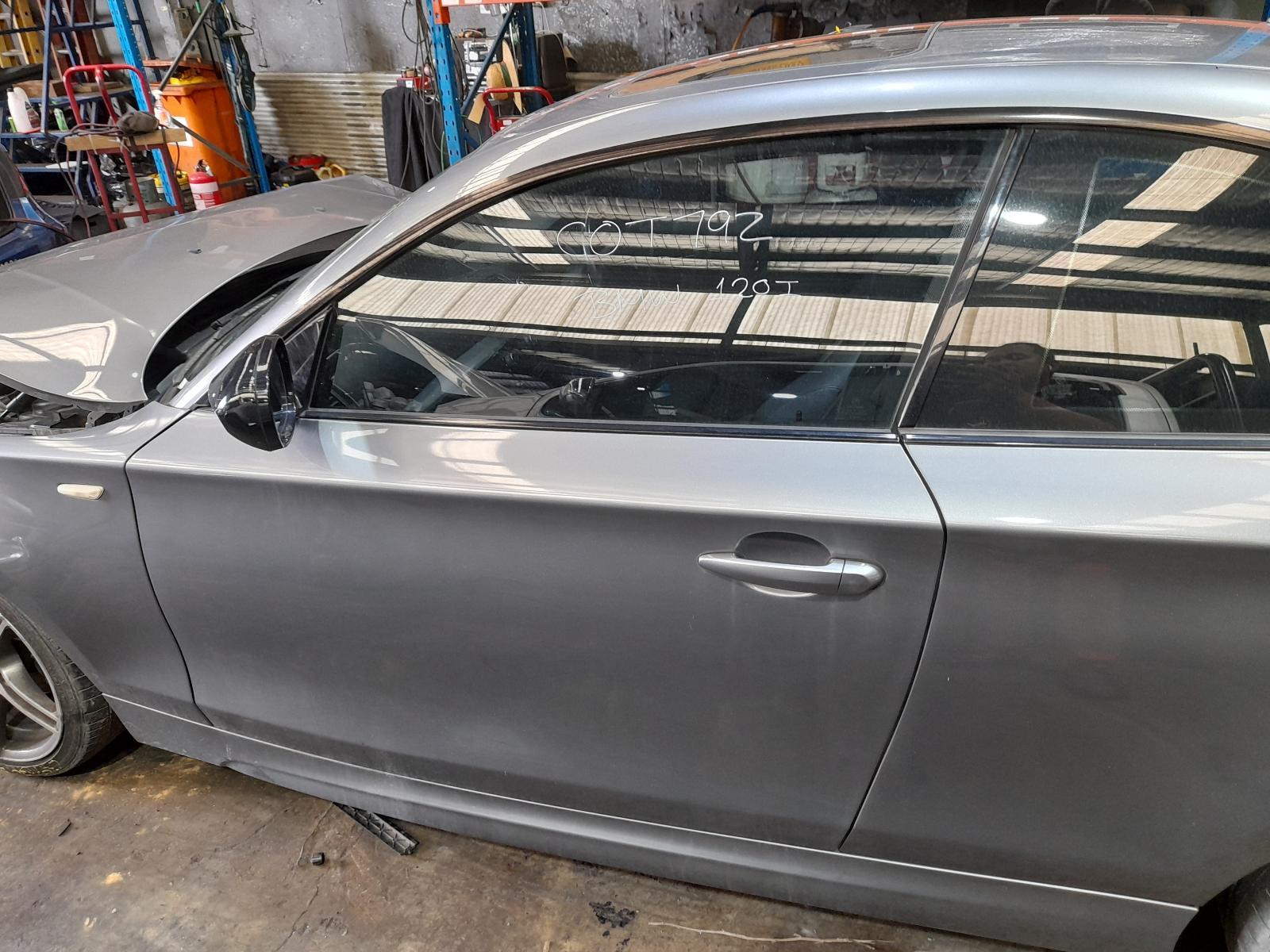 View Auto part Left Front Door Bmw 1 Series 2013