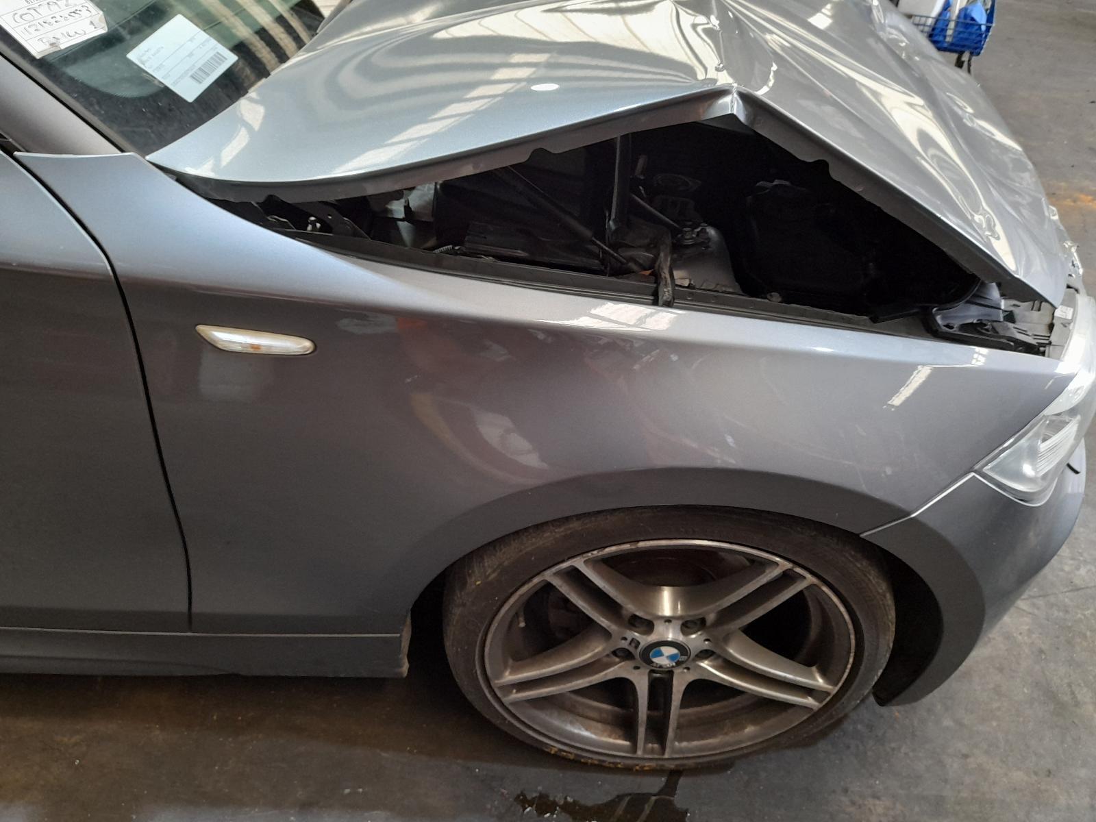 View Auto part Right Guard Bmw 1 Series 2013