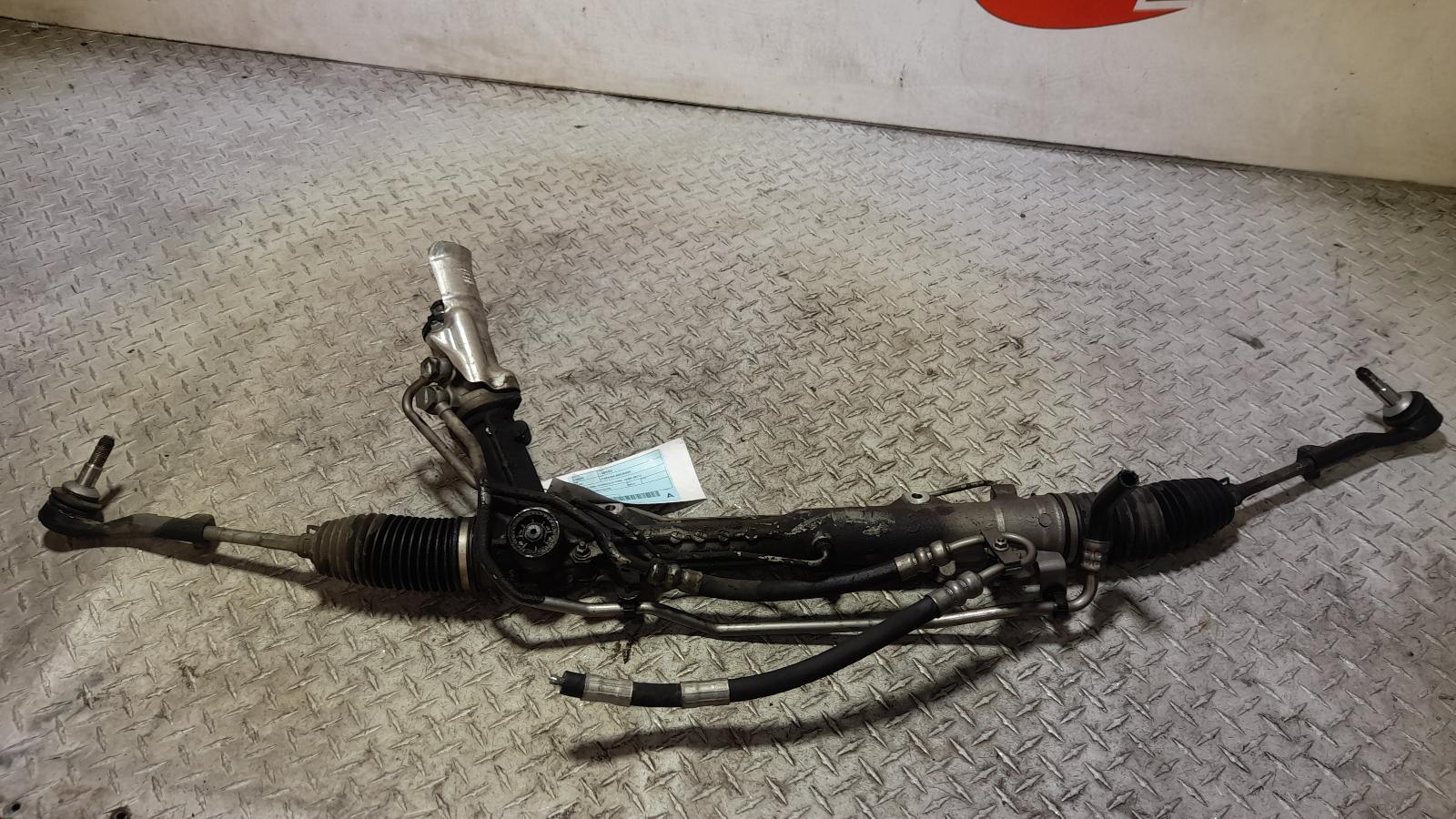 View Auto part Steering Box/Rack Bmw 1 Series 2013