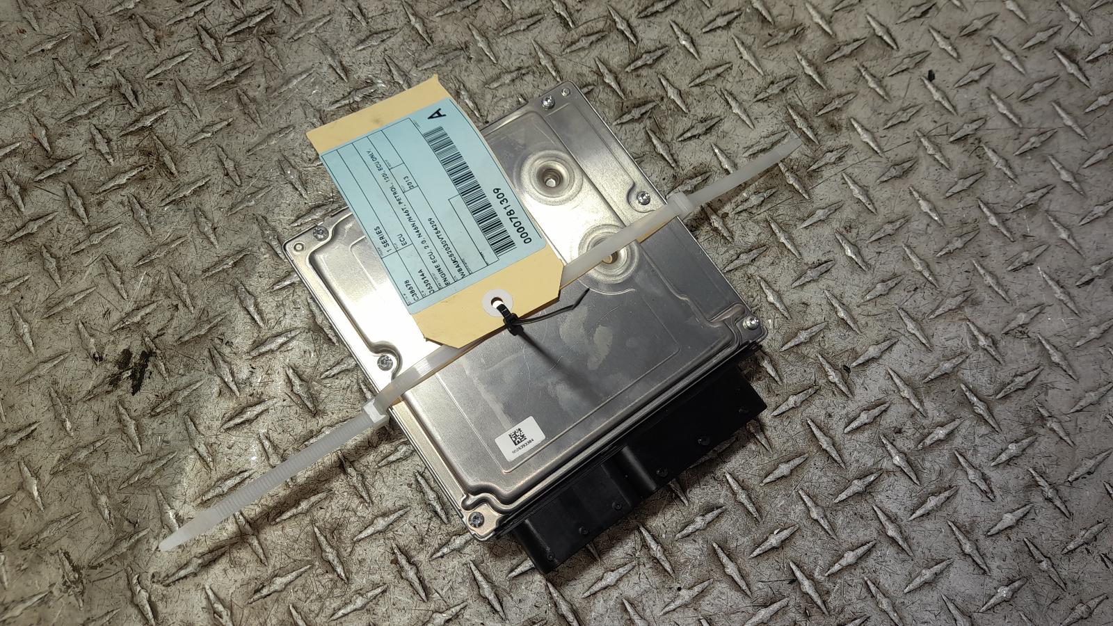 View Auto part Ecu Bmw 1 Series 2013