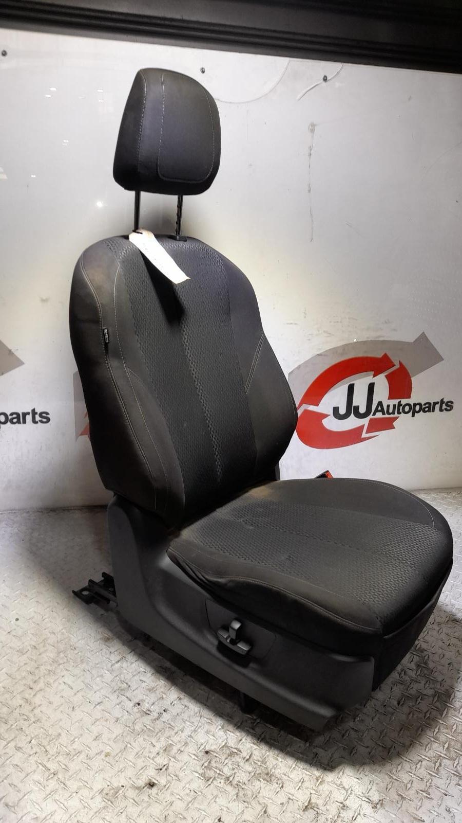 View Auto part Front Seat Holden Colorado 2017