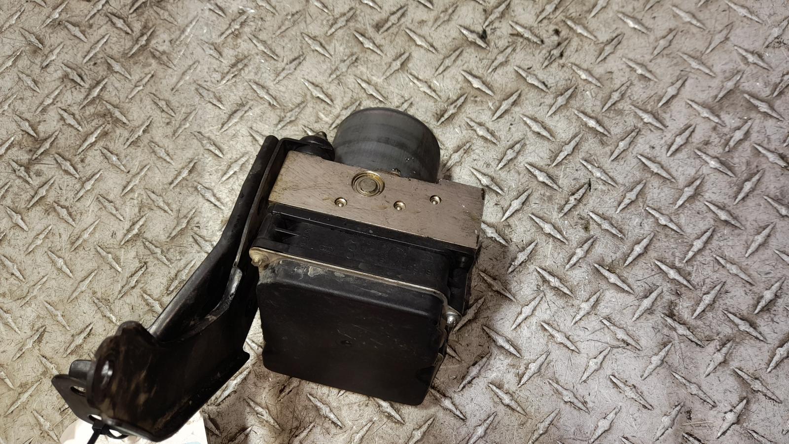 View Auto part Abs Pump/Modulator Nissan Dualis 2013