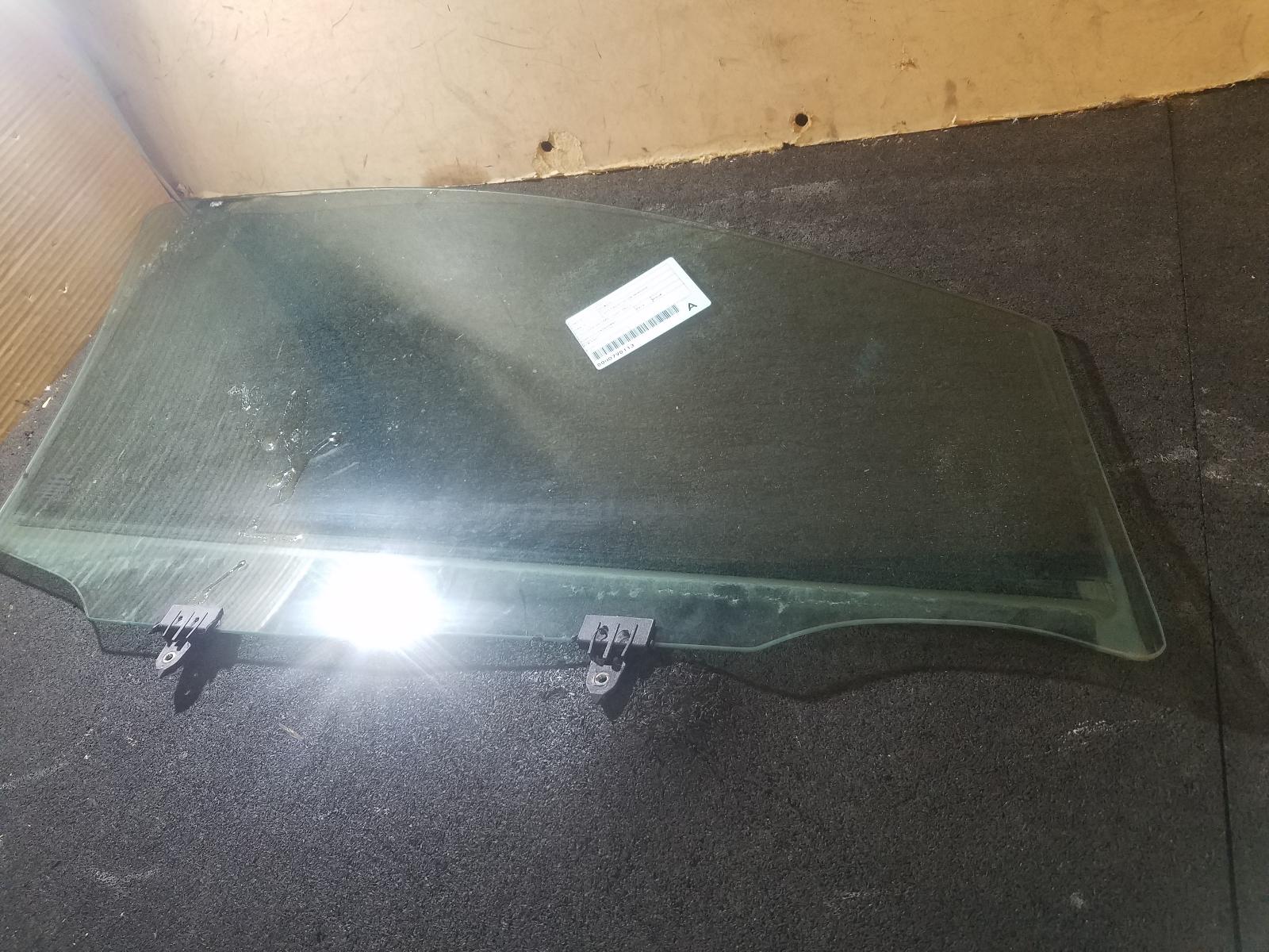 View Auto part Left Front Door Window Nissan Dualis 2013