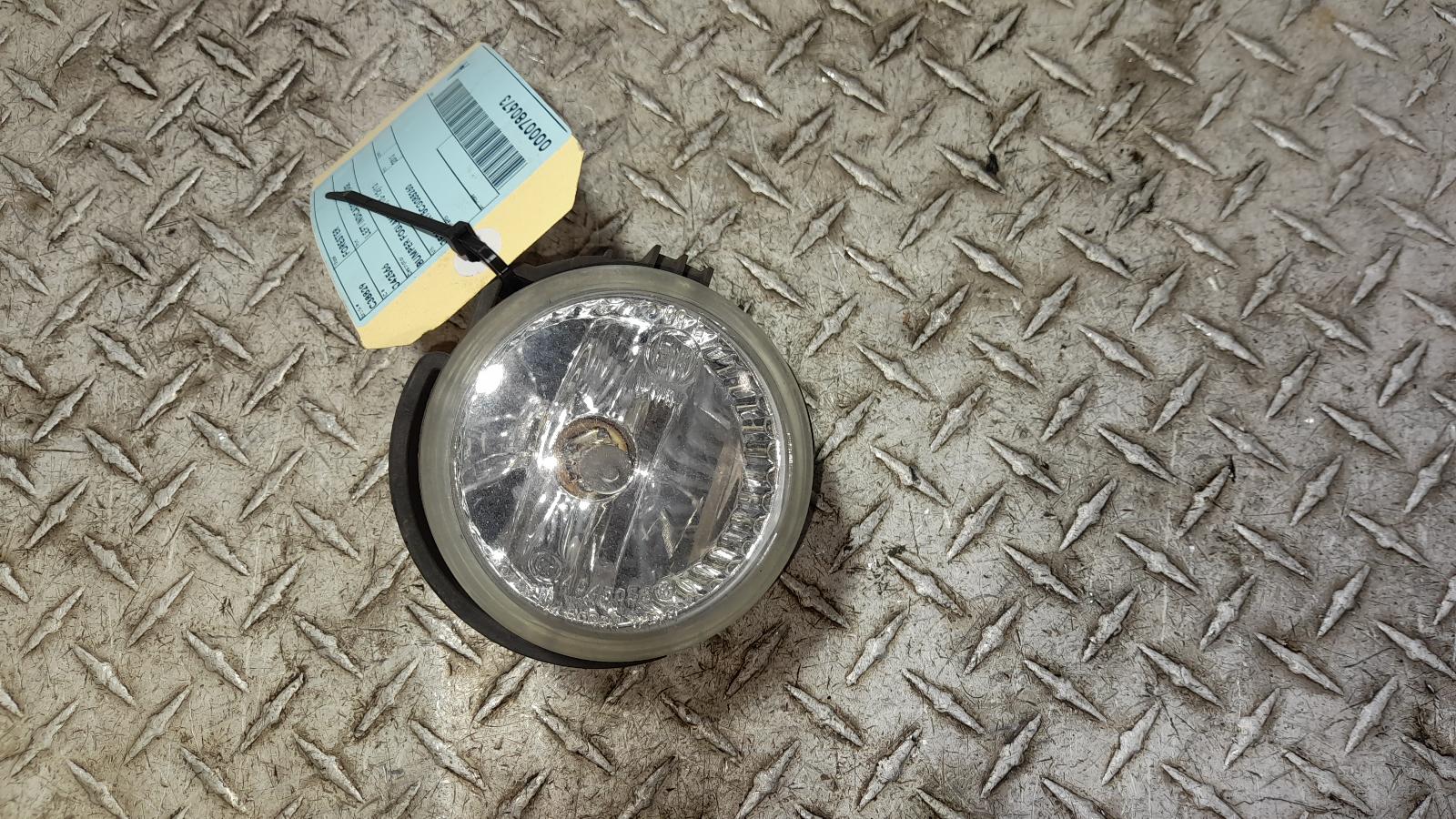 View Auto part Left Indicator/Fog/Side Subaru Forester 2012