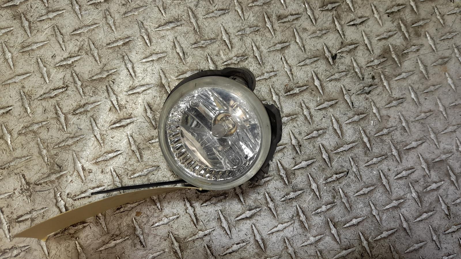 View Auto part Right Indicator/Fog/Side Subaru Forester 2012