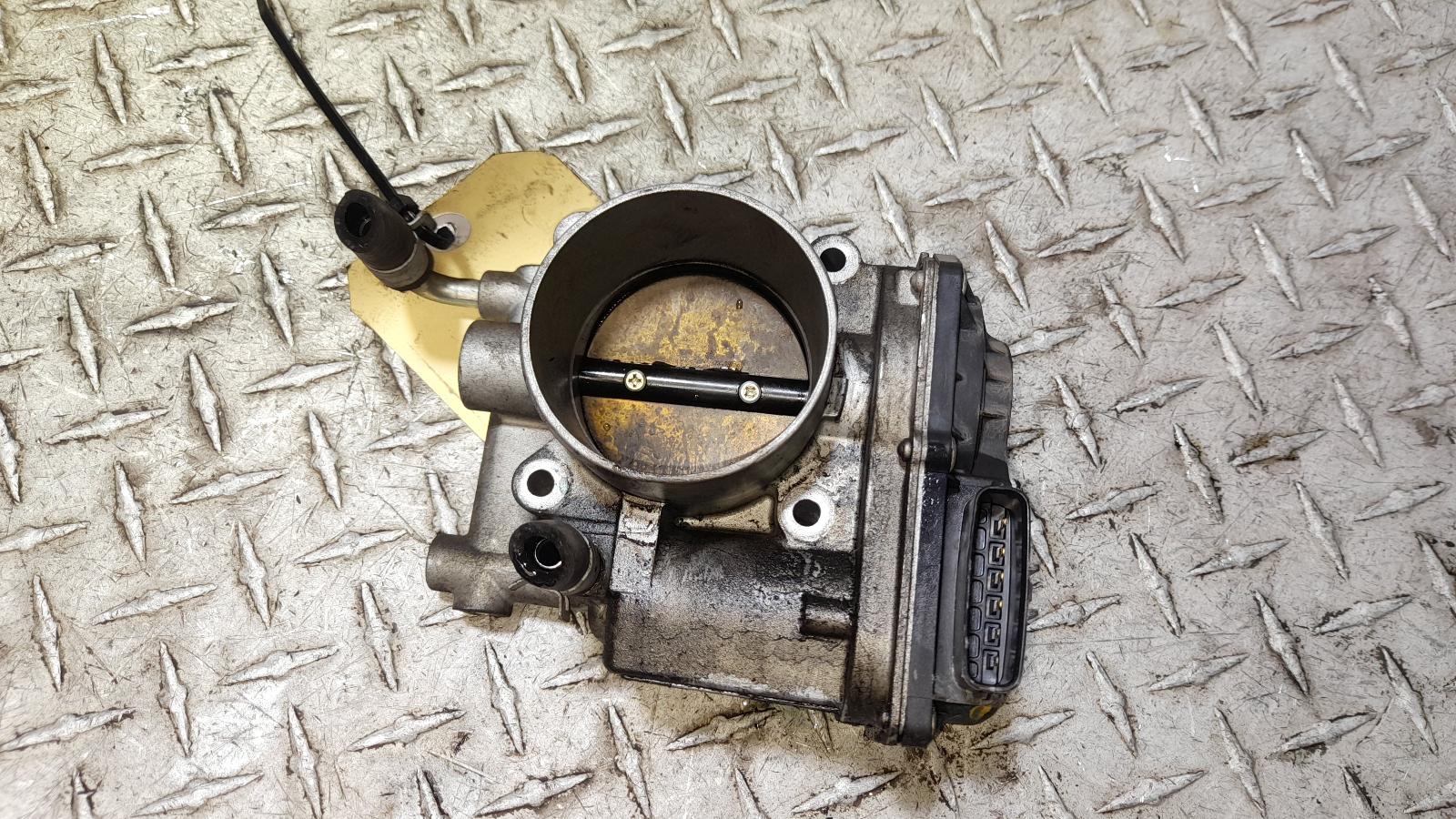 View Auto part Throttle Body Subaru Forester 2012