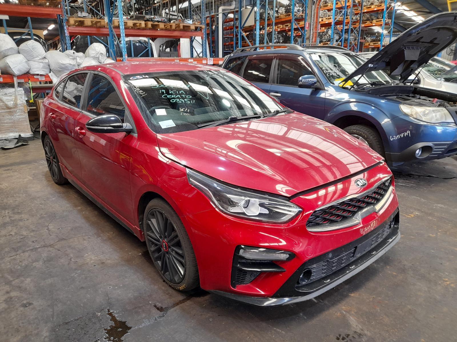 View Auto part Trans/Gearbox Kia Cerato 2019