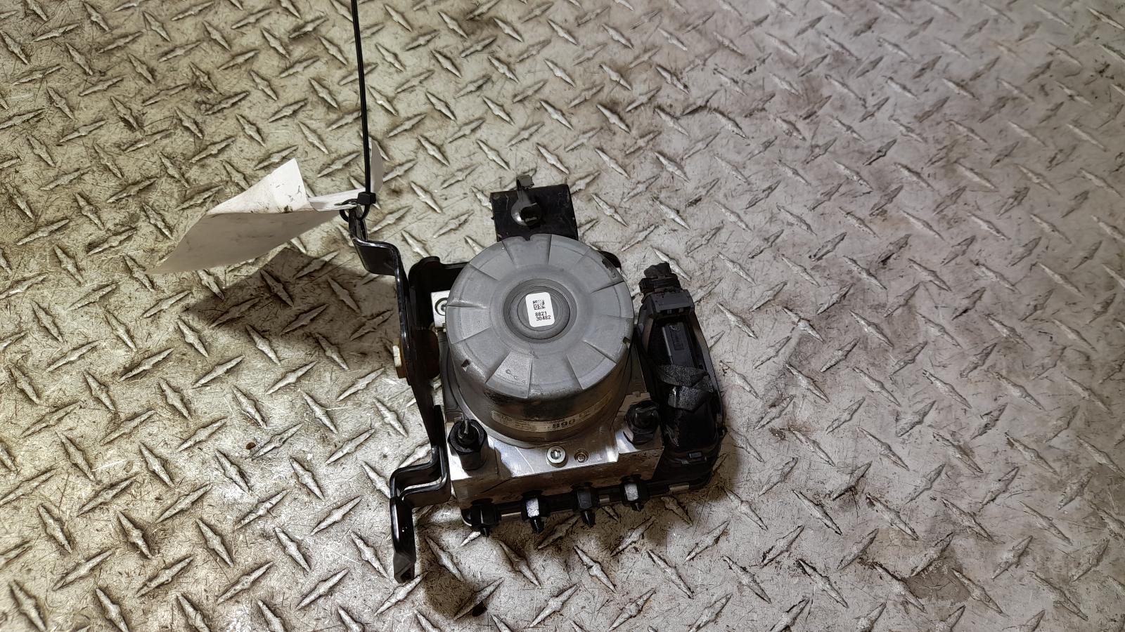 View Auto part Abs Pump/Modulator Kia Cerato 2019