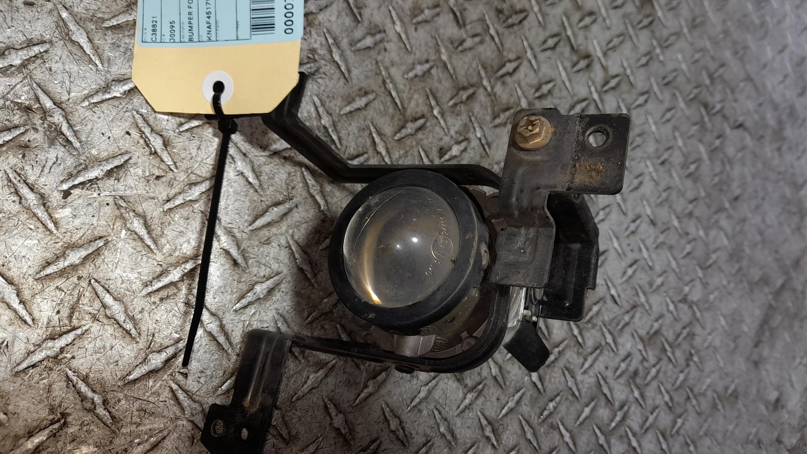 View Auto part Right Indicator/Fog/Side Kia Cerato 2019