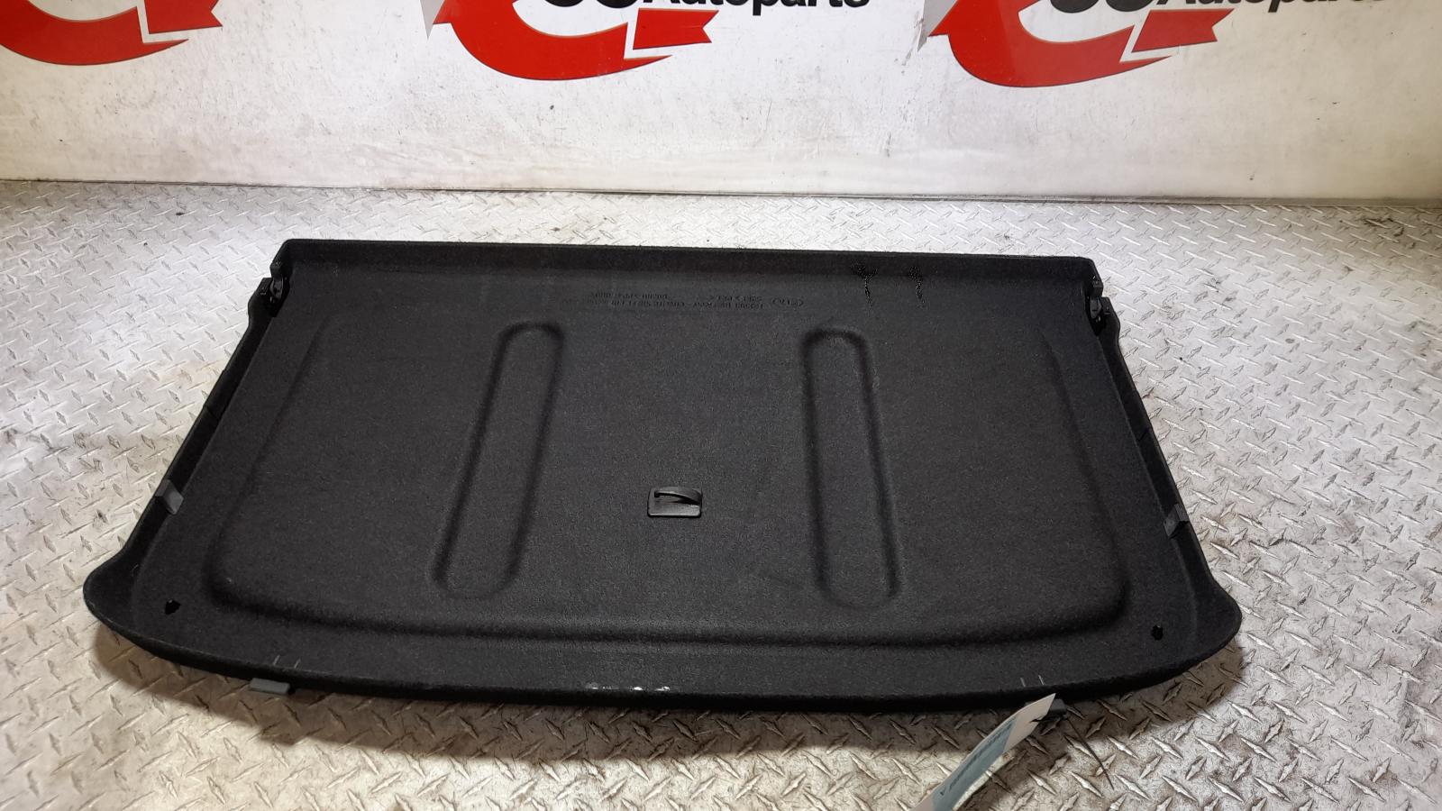 View Auto part Parcel Shelf Cargo Blind Kia Cerato 2019