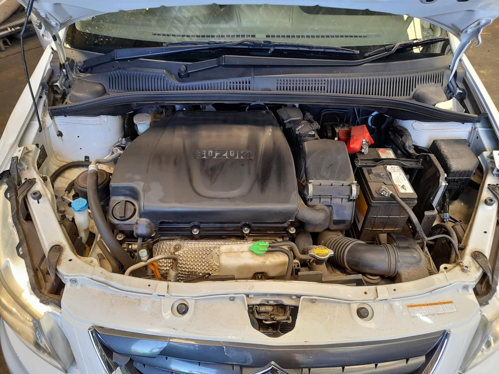 View Auto part Coil/Coil Pack Suzuki Sx4 2013