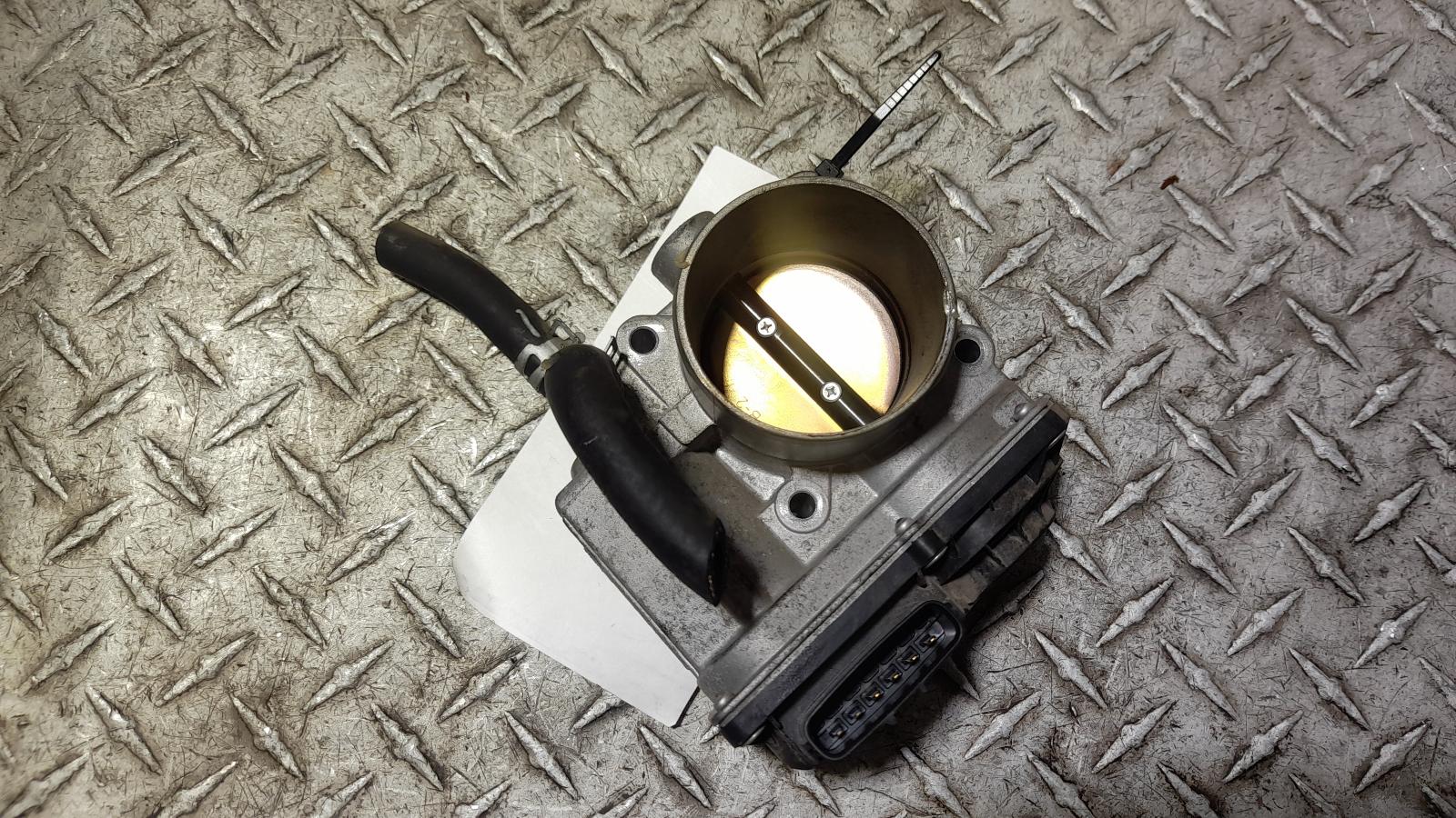 View Auto part Throttle Body Suzuki Sx4 2013