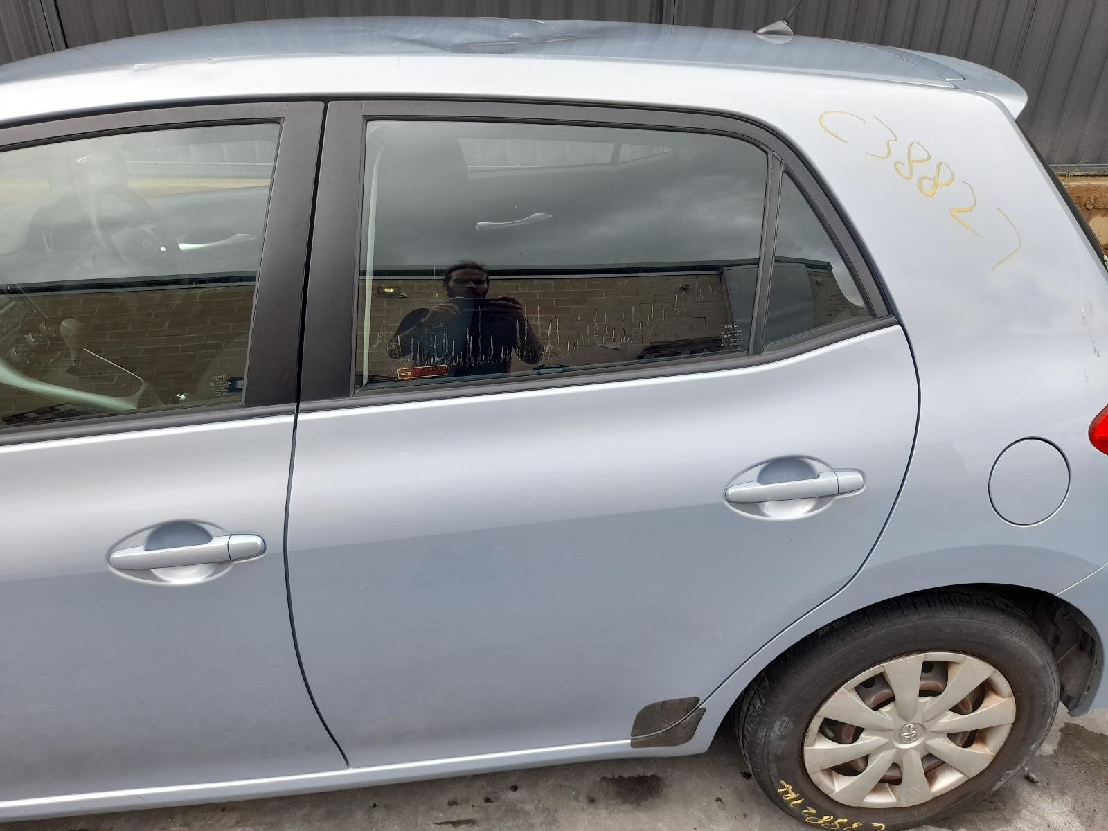View Auto part Left Rear Door/Sliding Toyota Corolla 2011