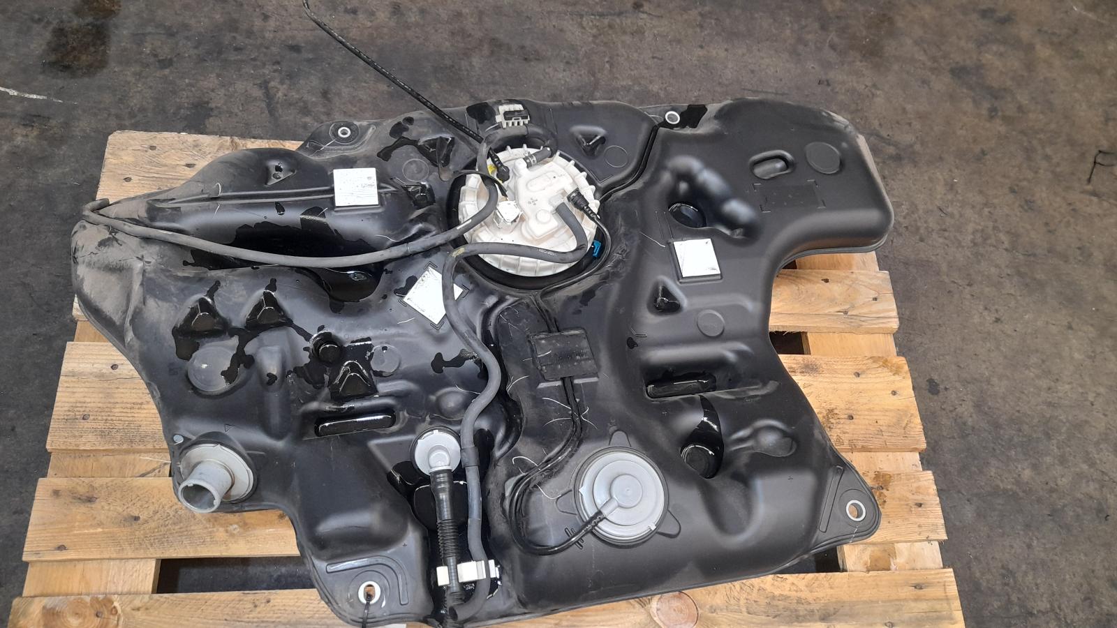 View Auto part Fuel Tank Toyota Corolla 2011