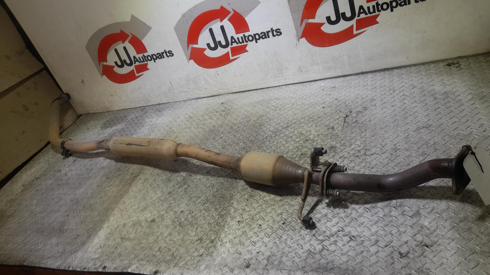 View Auto part Catalytic Converter Suzuki Sx4 2013