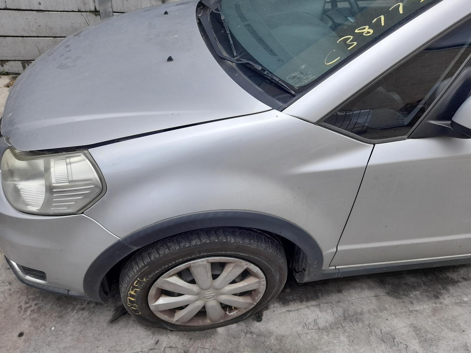 View Auto part Left Guard Suzuki Sx4 2013