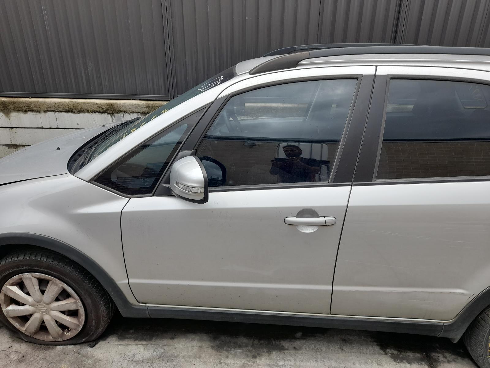 View Auto part Left Front Window Reg/Motor Suzuki Sx4 2013