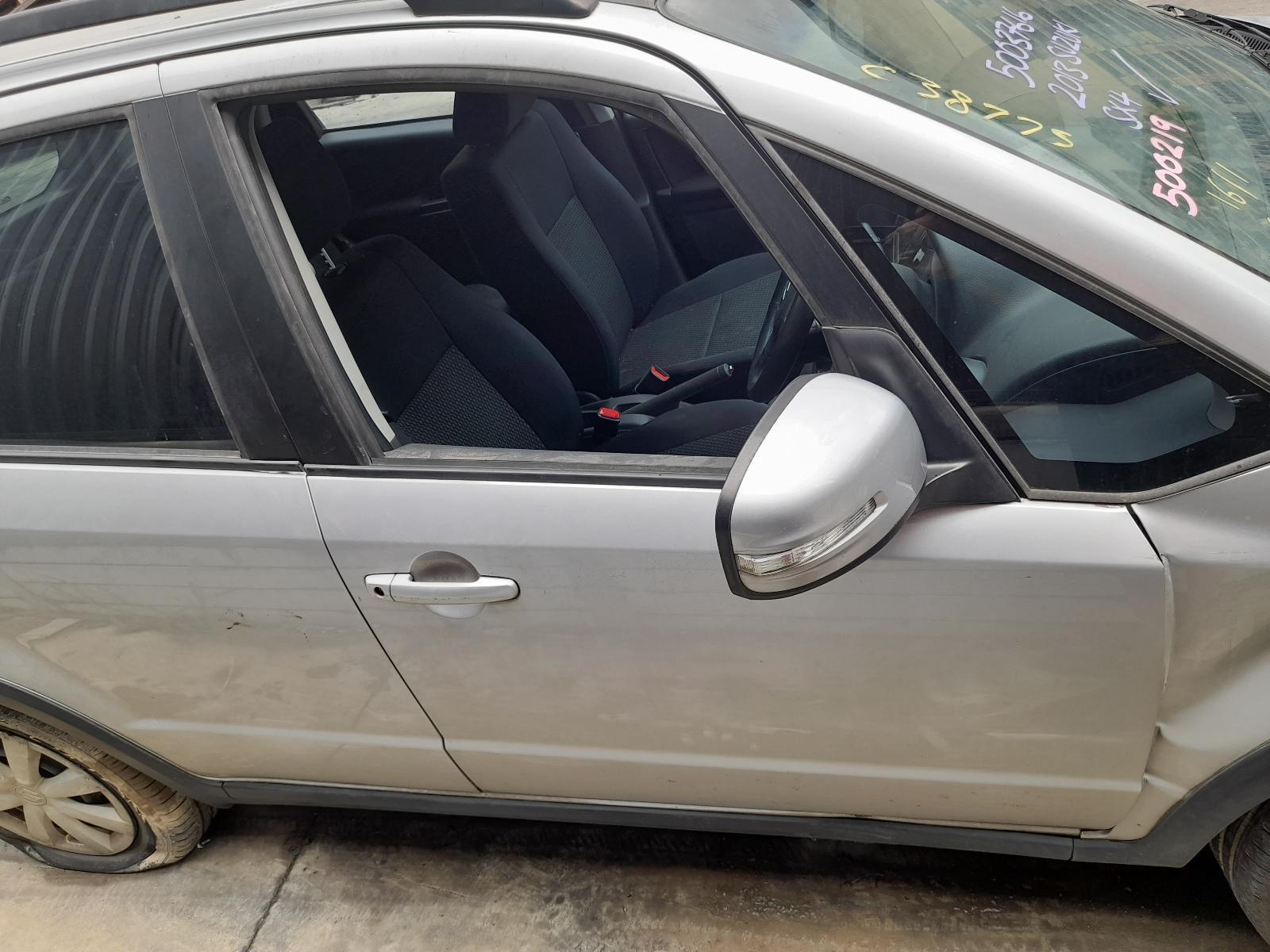 View Auto part Right Front Window Reg/Motor Suzuki Sx4 2013