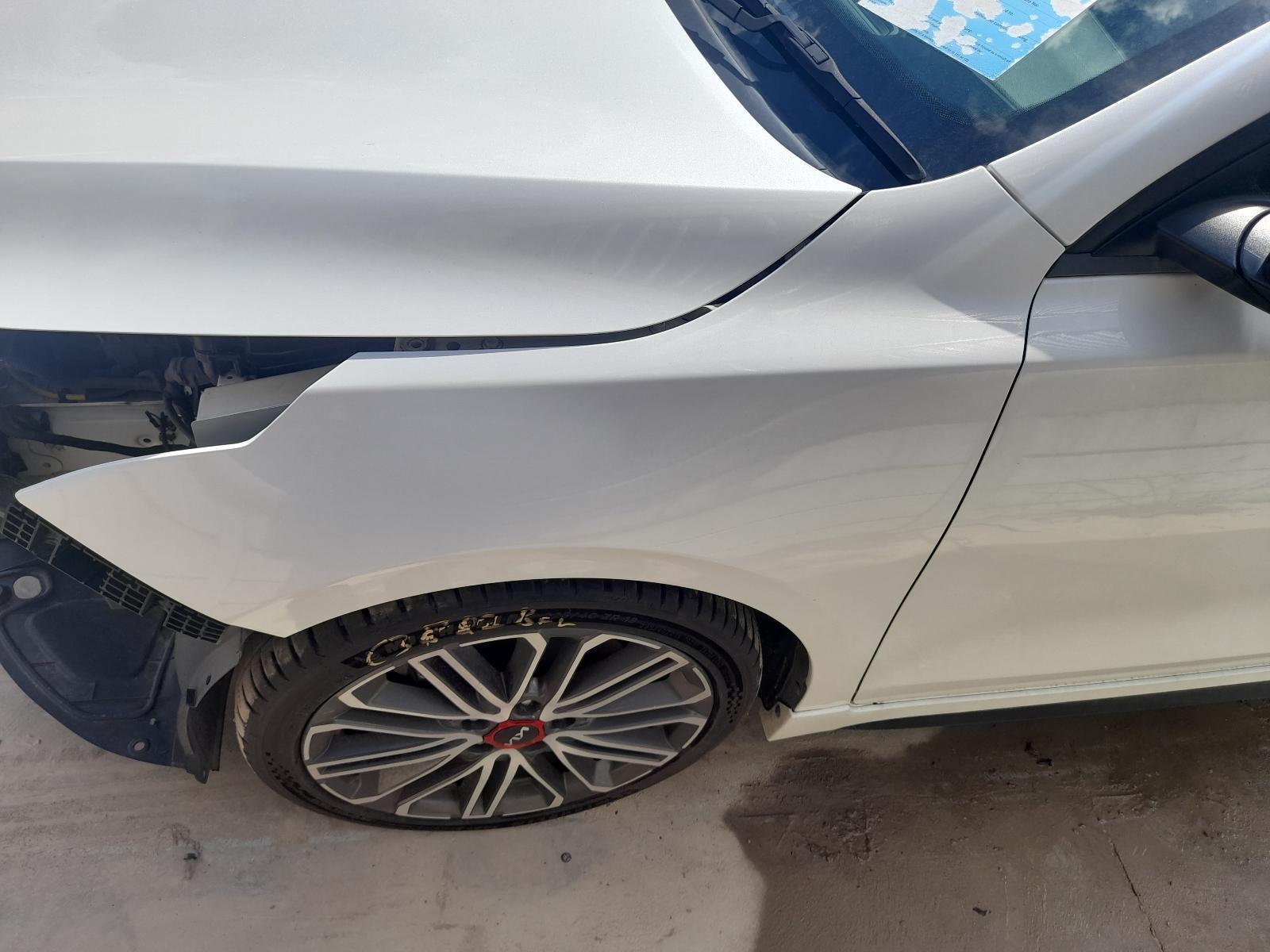 View Auto part Left Guard Kia Cerato 2023