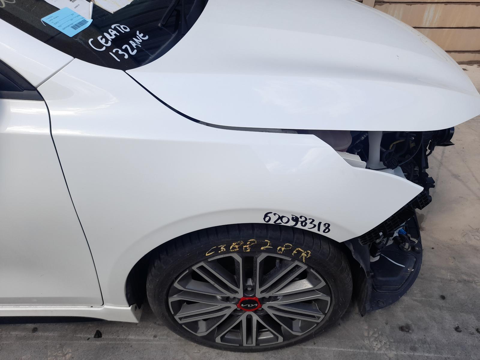 View Auto part Right Guard Kia Cerato 2023