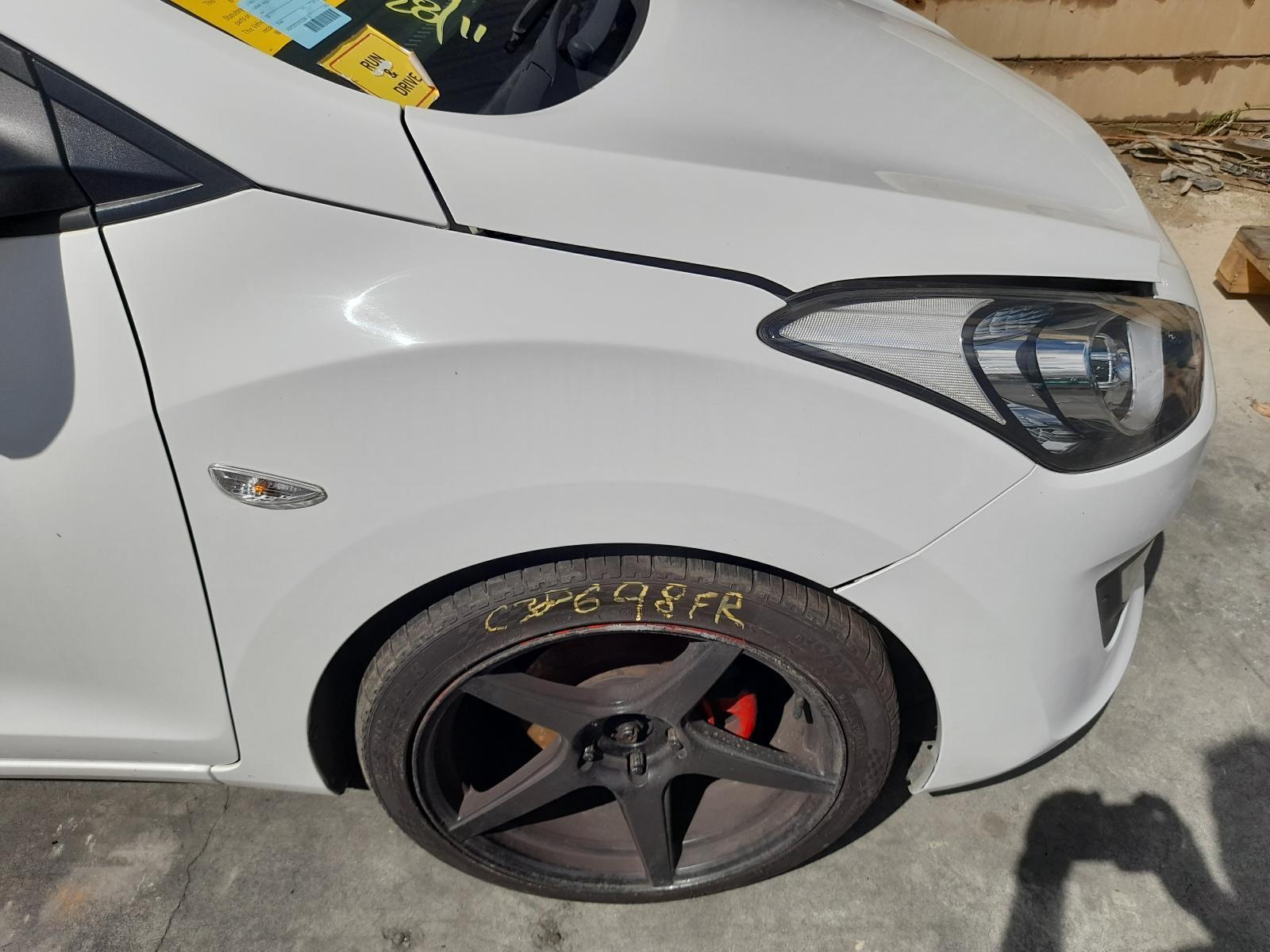 View Auto part Right Guard Hyundai I30 2015