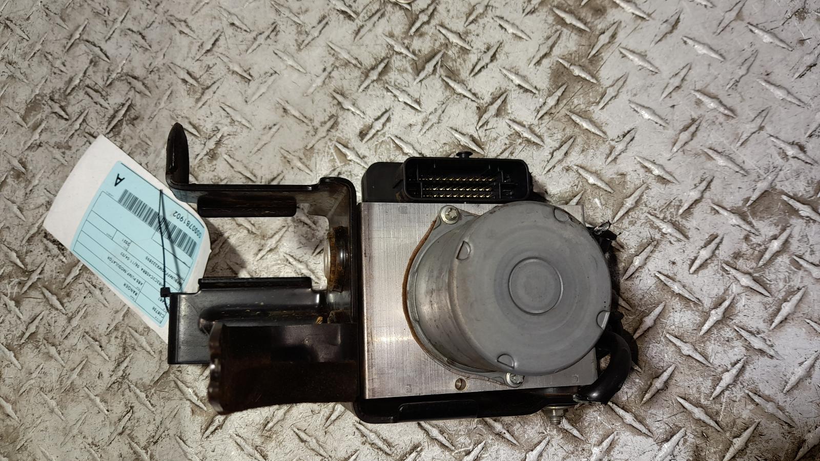 View Auto part Abs Pump/Modulator Ford Ranger 2021