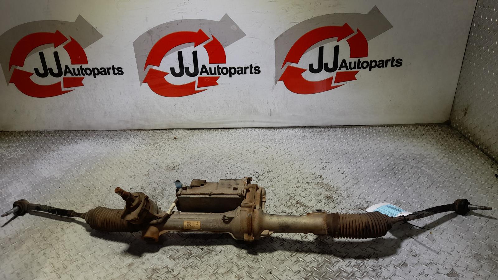 View Auto part Steering Box/Rack Ford Ranger 2021