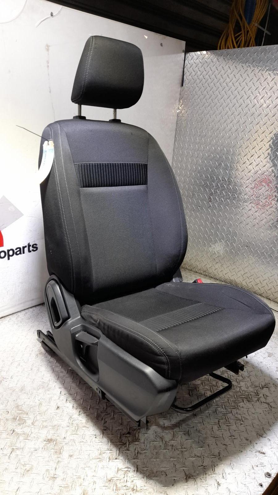View Auto part Front Seat Ford Ranger 2021