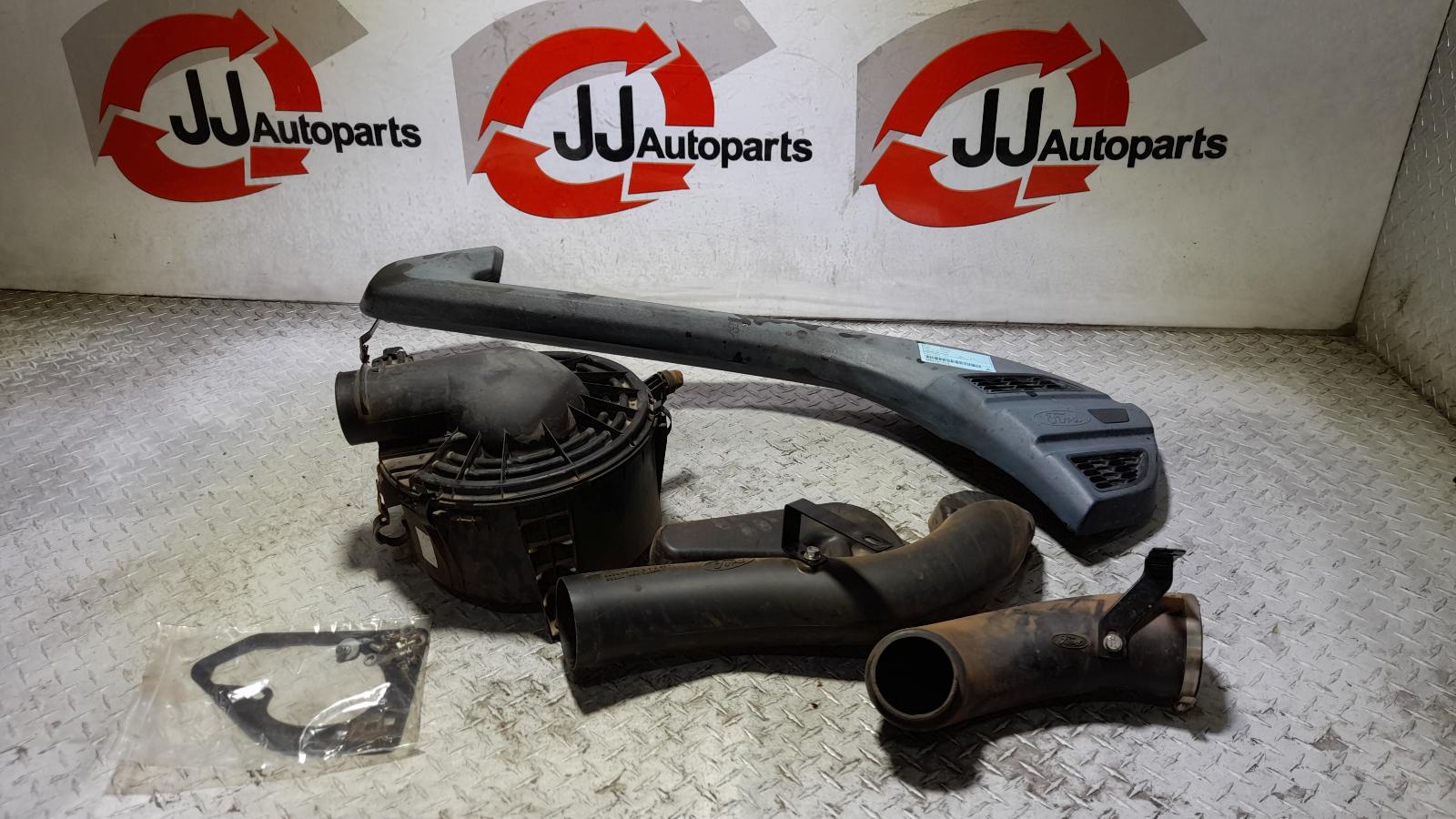 View Auto part Snorkel Ford Ranger 2021