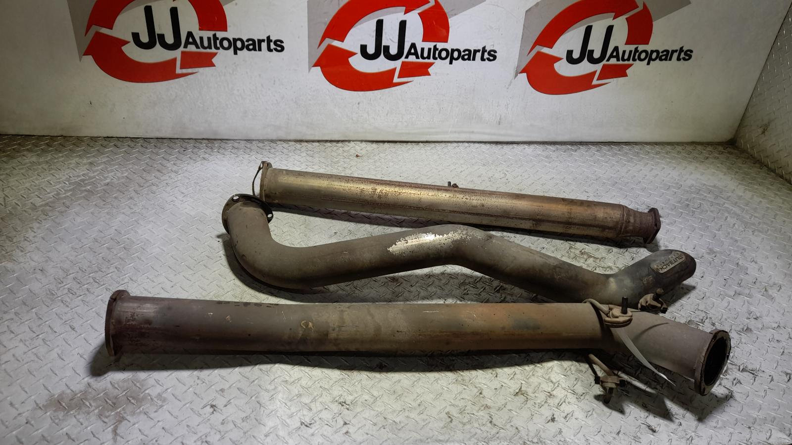 View Auto part Misc Ford Ranger 2021