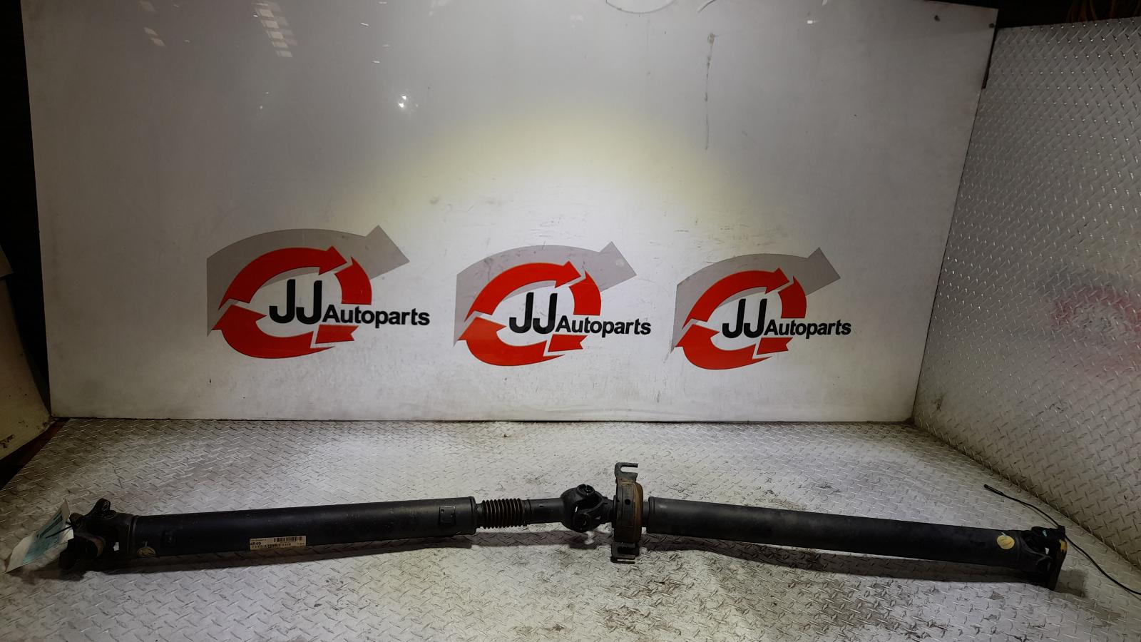 View Auto part Rear Drive Shaft Mazda Bt50 2020