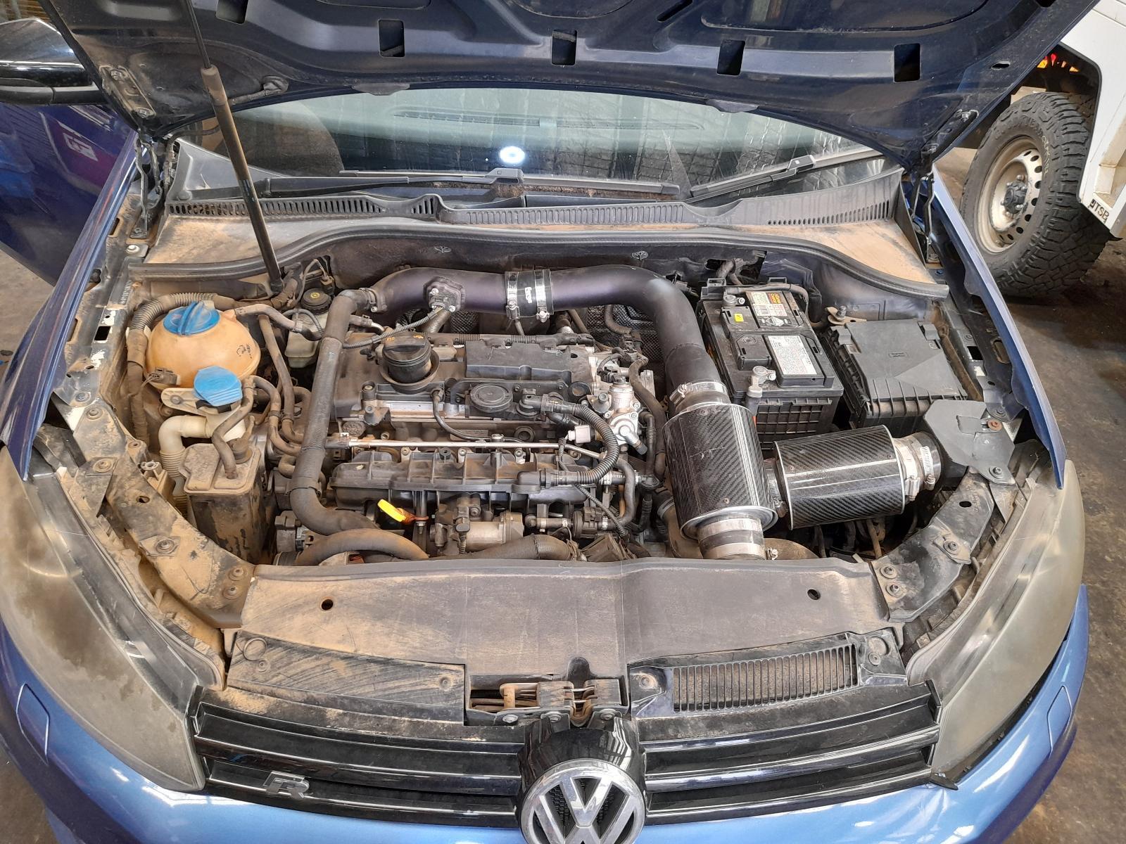 View Auto part Coil/Coil Pack Volkswagen Golf 2012