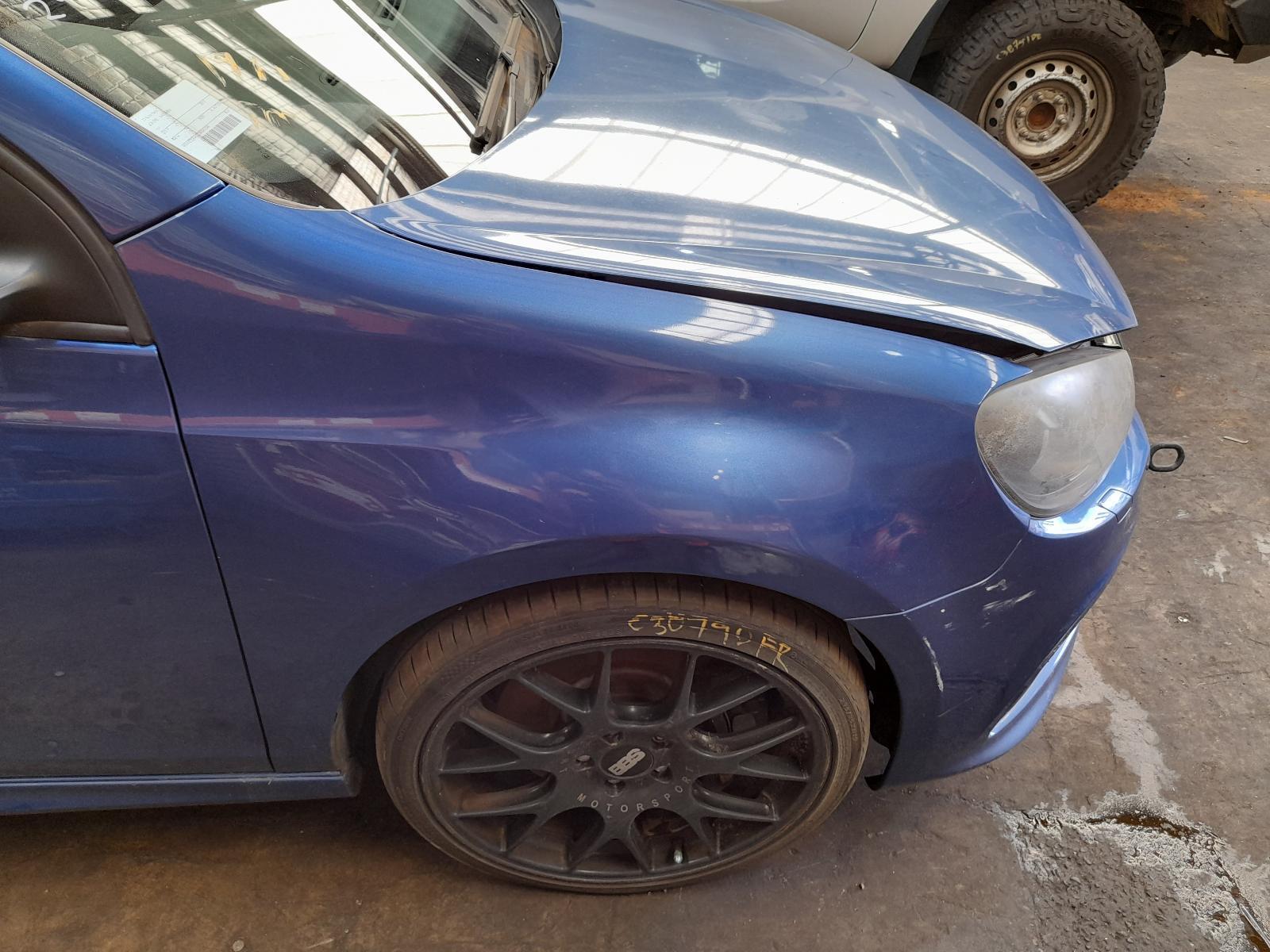 View Auto part Right Guard Volkswagen Golf 2012